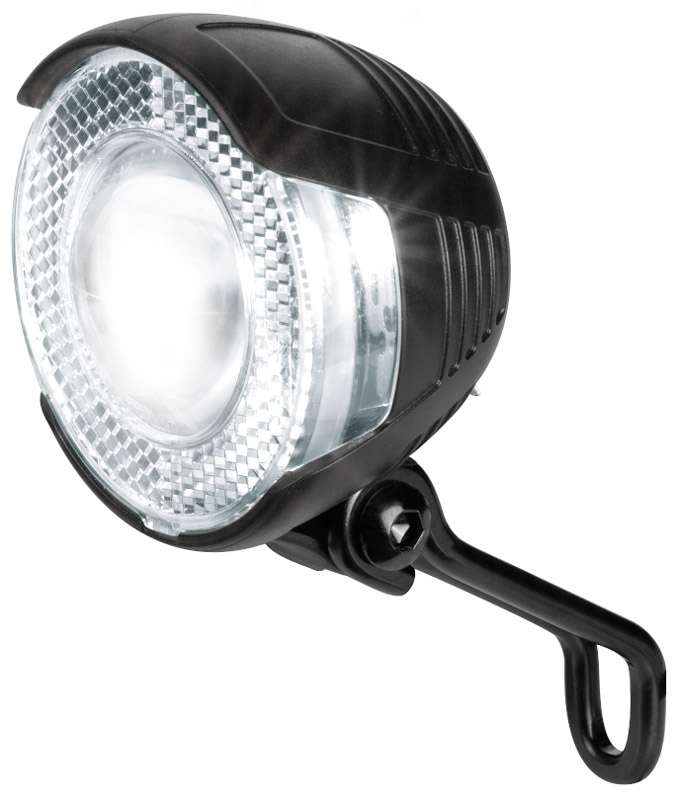 Busch + müller lumotec lyt n headlight