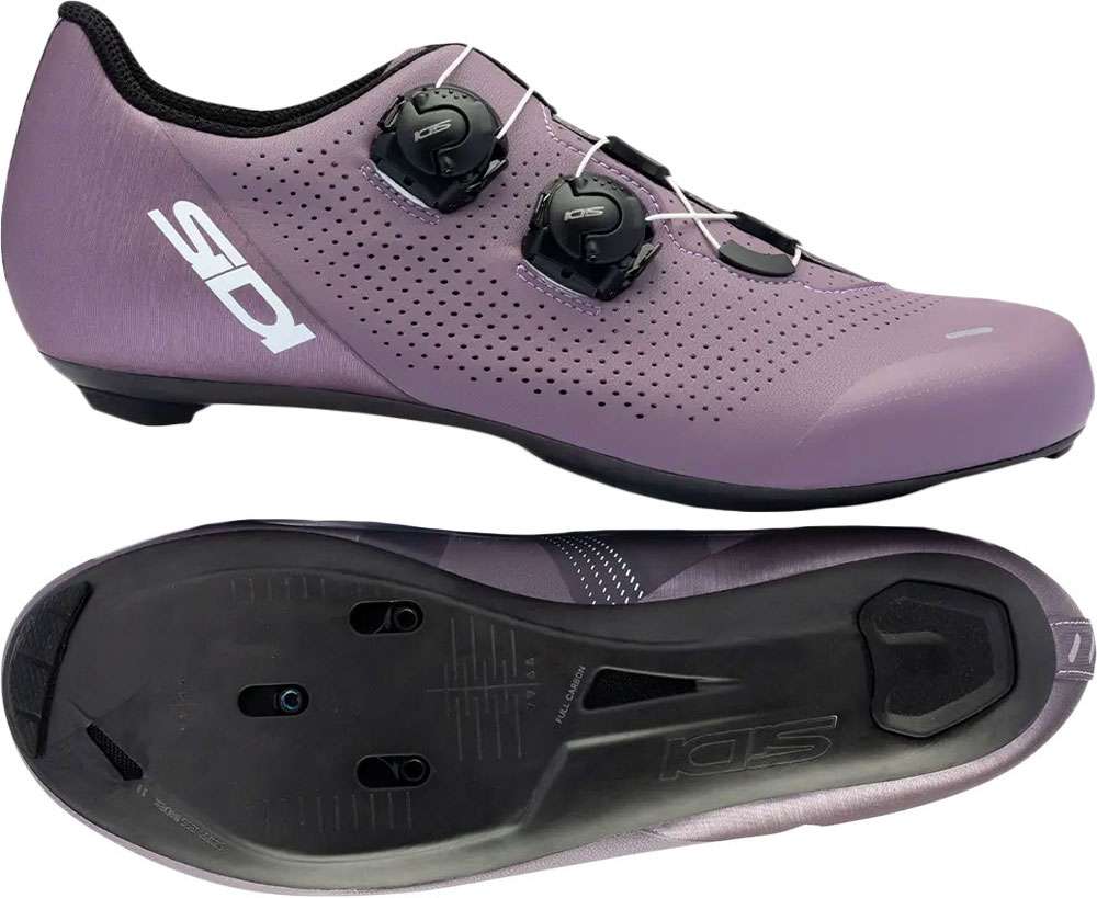 Sidi ergo 6 - road bike shoes