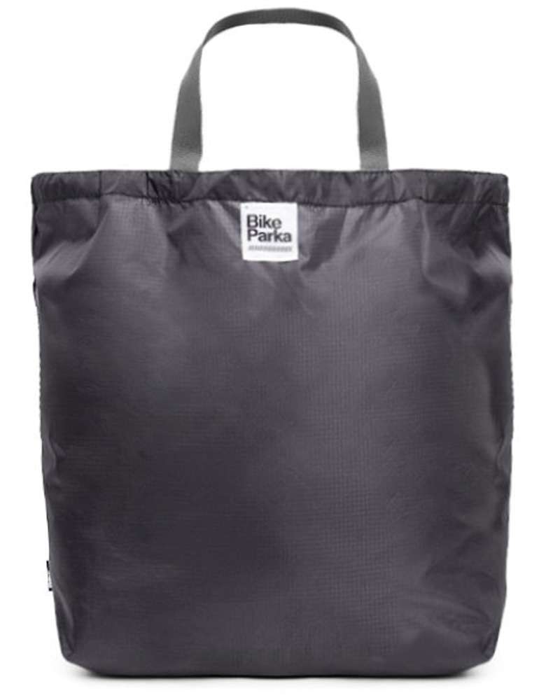 Bikeparka tote bag