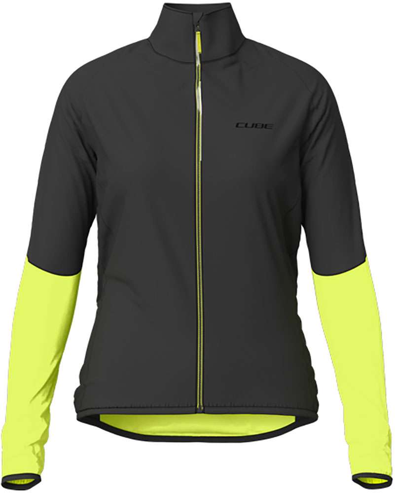 Cube cmpt - women's windbreaker