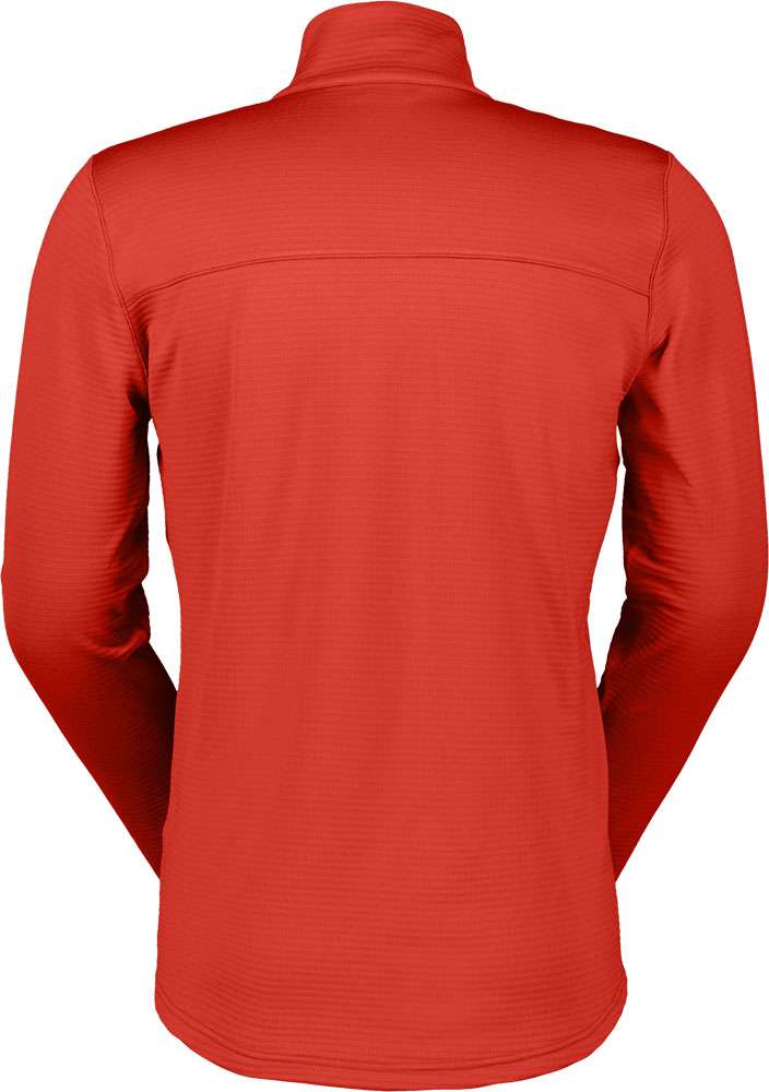 Scott defined light - long-sleeved functional shirt
