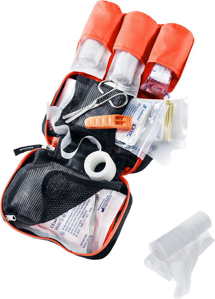 Deuter first aid kit