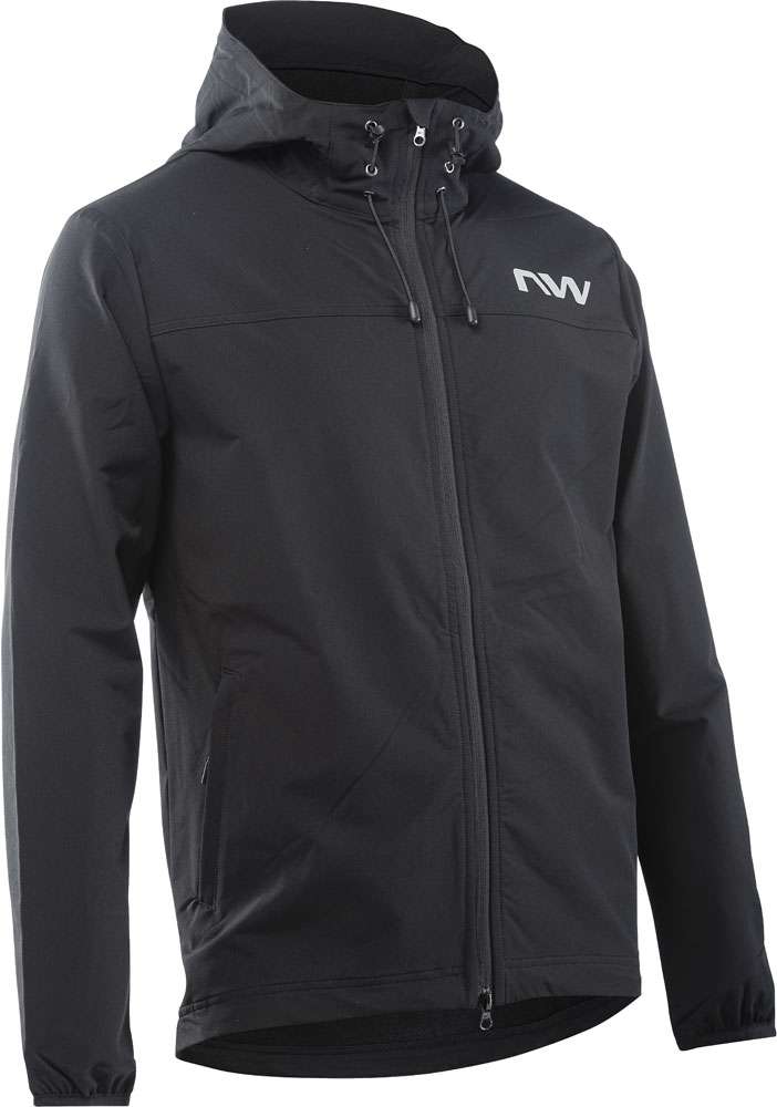 Northwave rampage - mtb thermal jacket