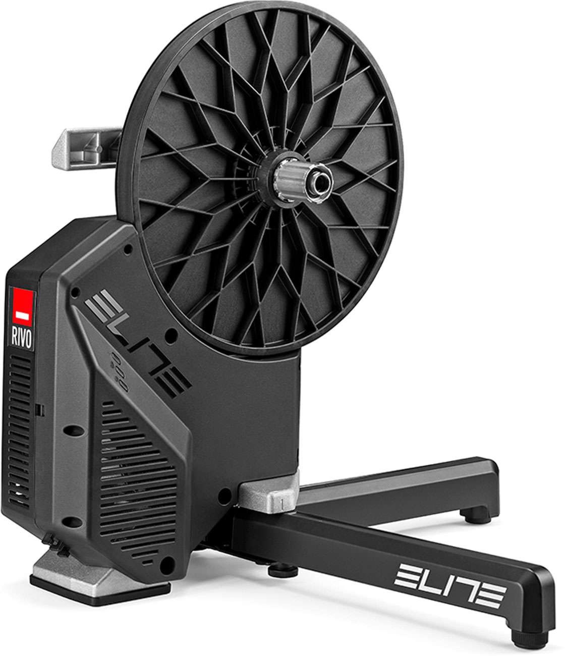 Elite rivo roller trainer