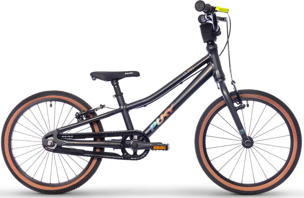 Puky ls-pro 18-2 - children's bike