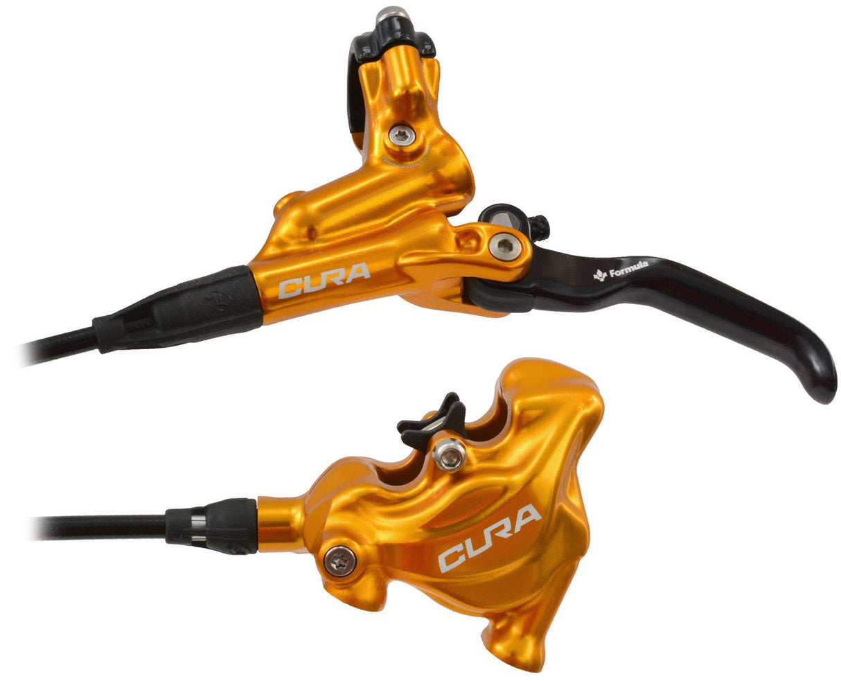Formula cura fm disc brake