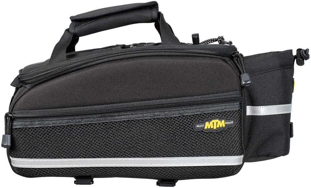 Topeak mtm trunk bag ex (mik - racktime)