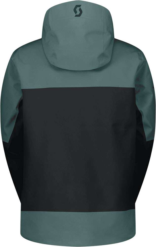 Scott explorair 3l - ski jacket