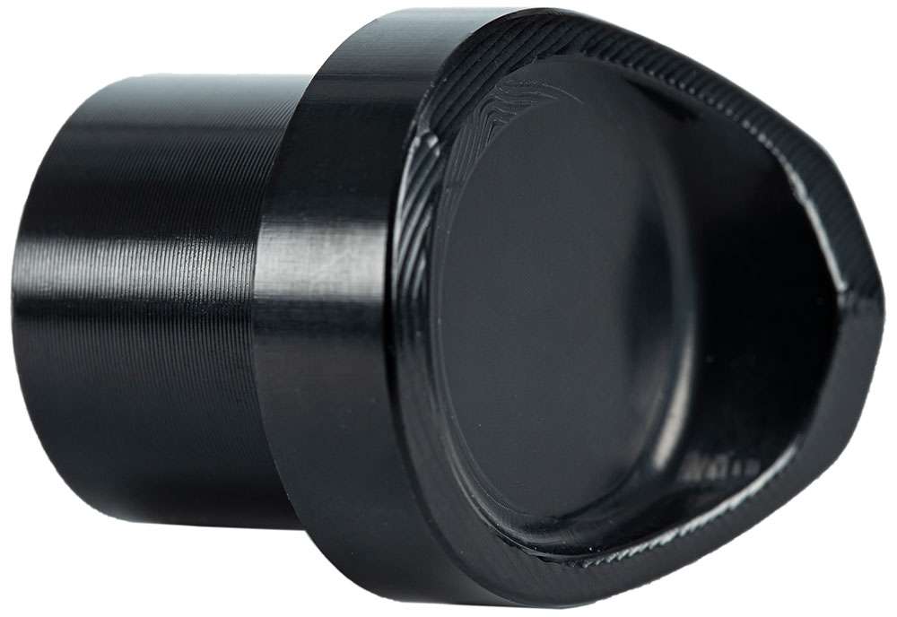 Cube link nut stereo 170