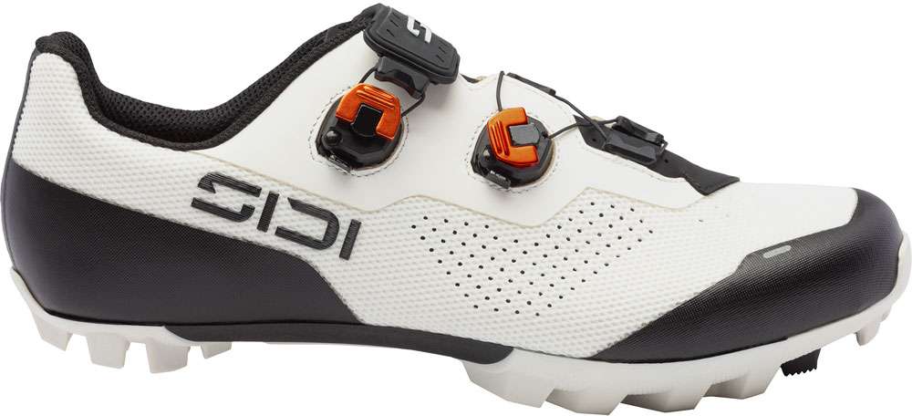 Sidi dominator x - mtb shoes