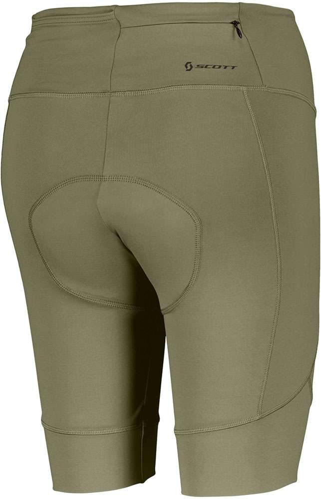 Scott endurance 10 - women's shorts