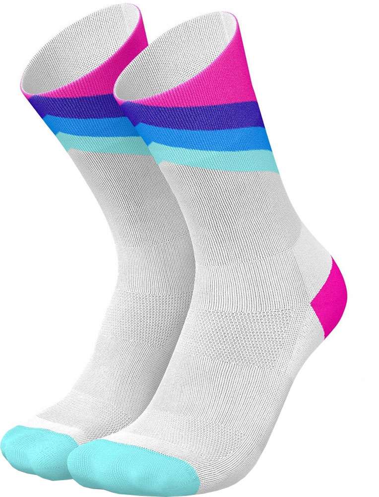 Incylence grades - running socks
