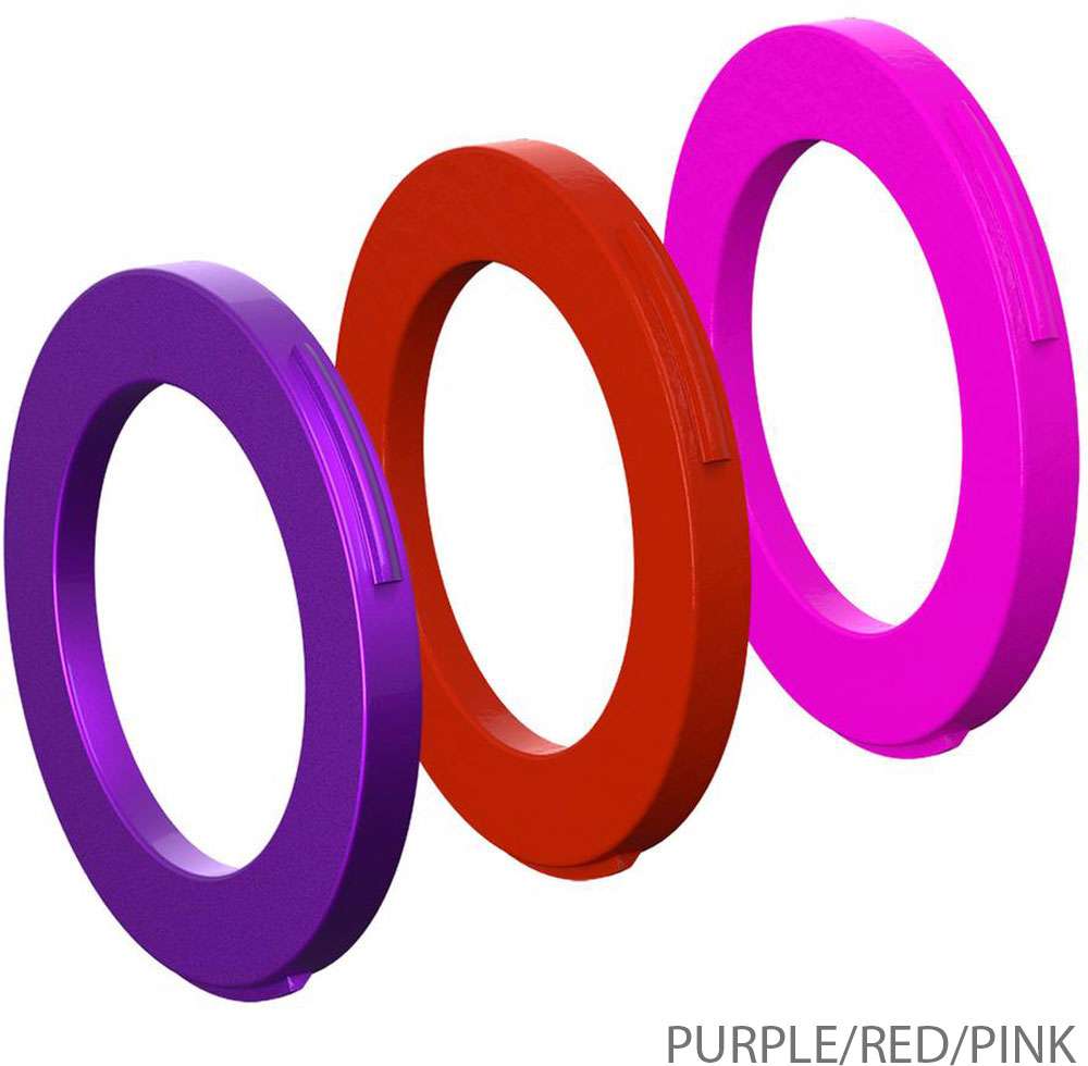 Magura ring kit for 2 piston brake caliper