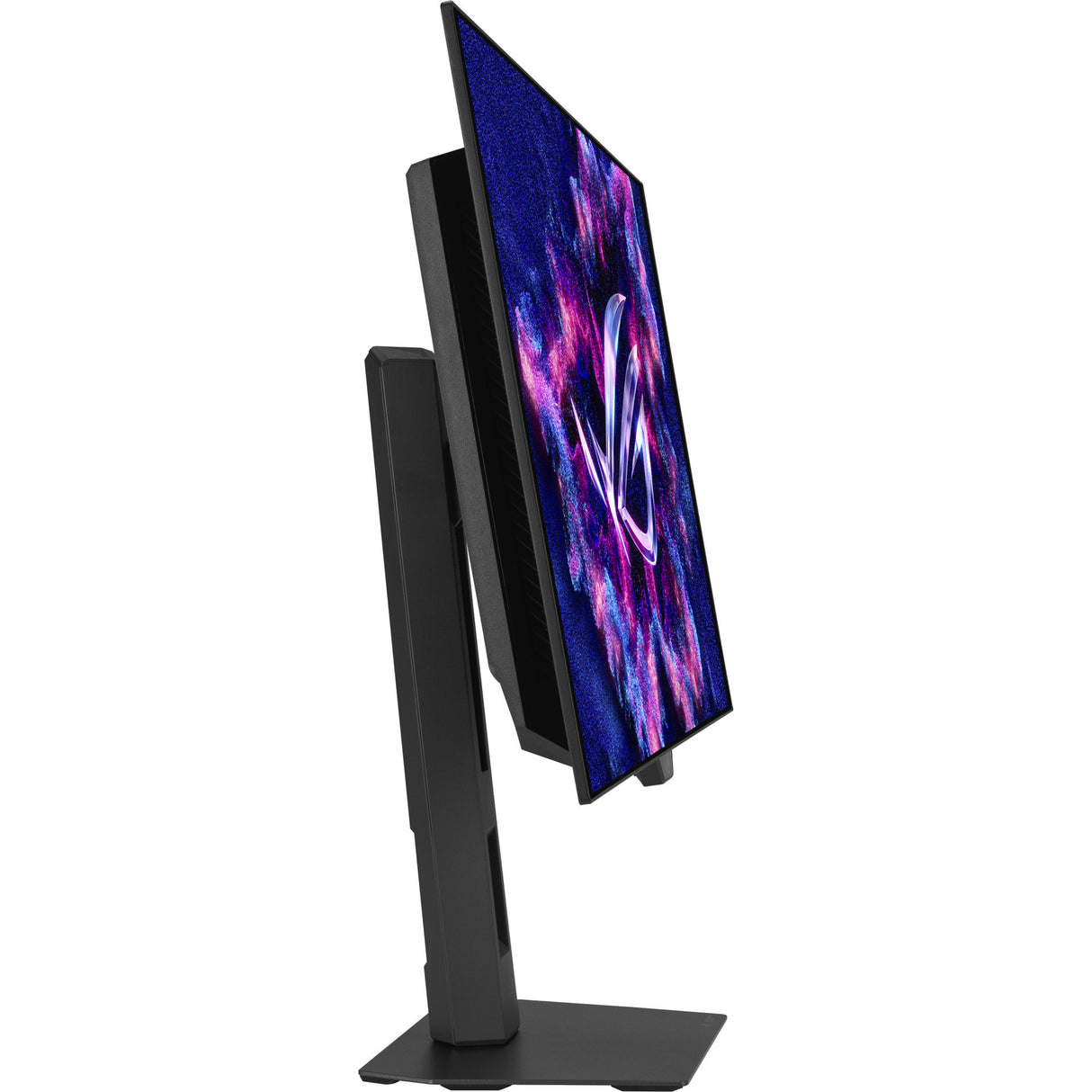 Asus rog strix oled xg27aqdmg gen2 (xg27aqdmgr) 26.5 gaming monitor (zwart, 240 hz, displayport, hdmi, usb-a)