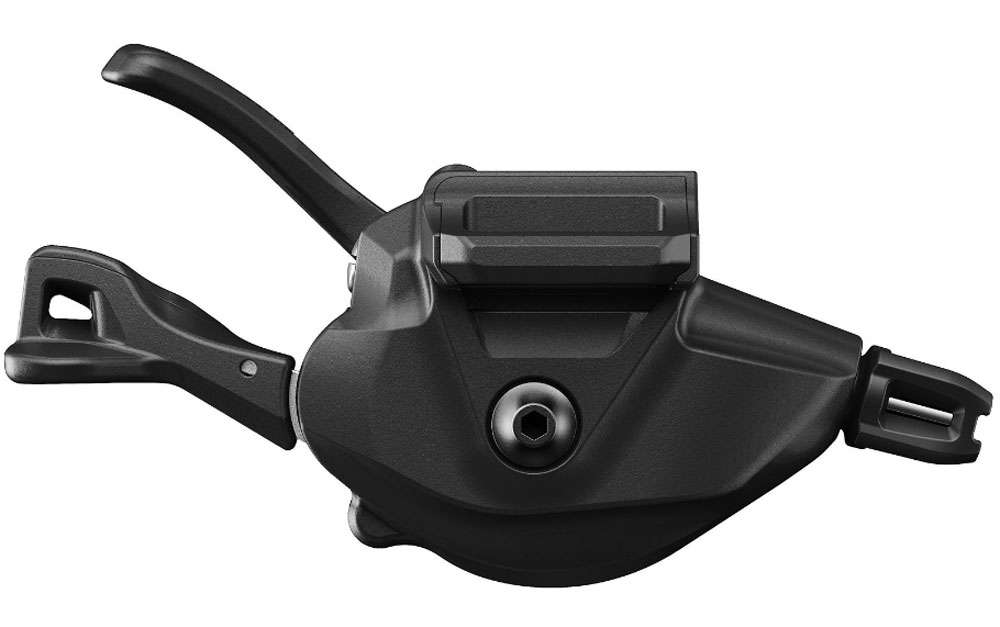 Shimano xtr sl-m9100 i-spec ev 12-speed shift lever right