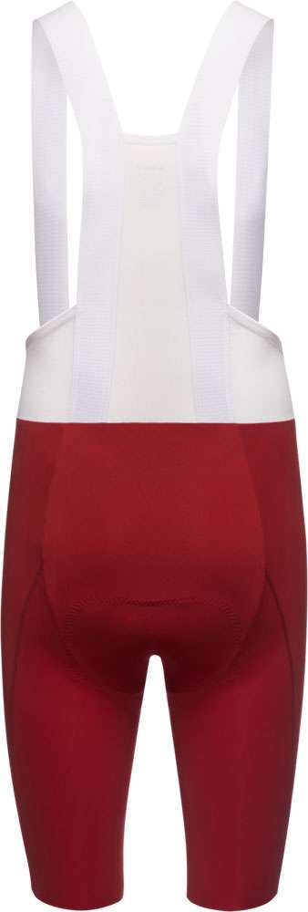 Gorewear spinshift - bib shorts with pad