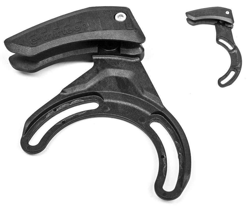 E*thirteen e*spec plus compact slider chainguide