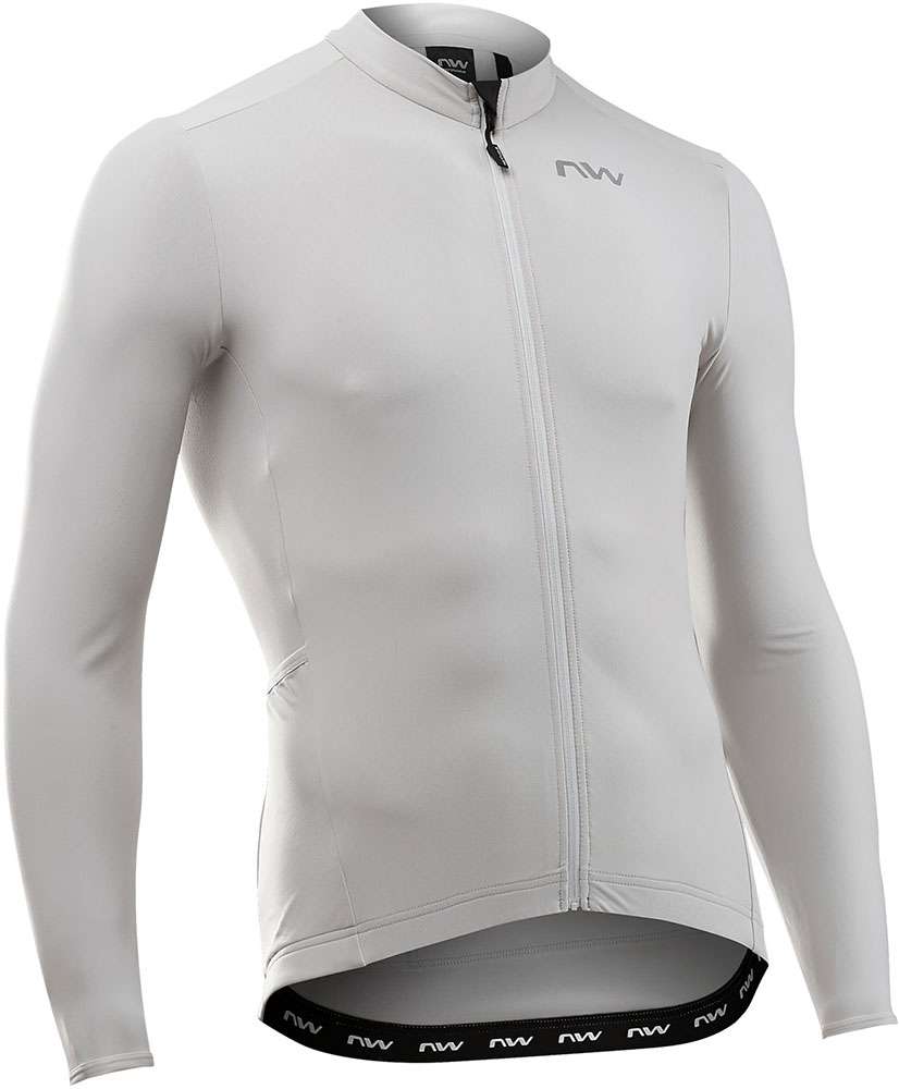 Northwave fahrenheit jersey - long sleeve jersey
