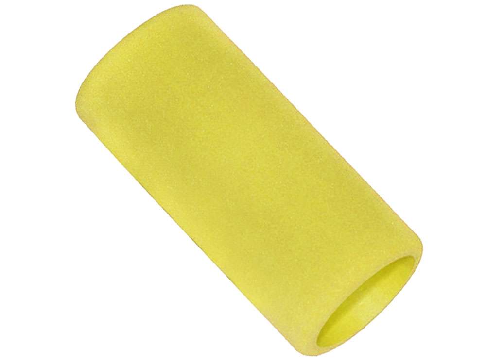 Radon universal anti-freeze jacket for co₂ cartridge 38g