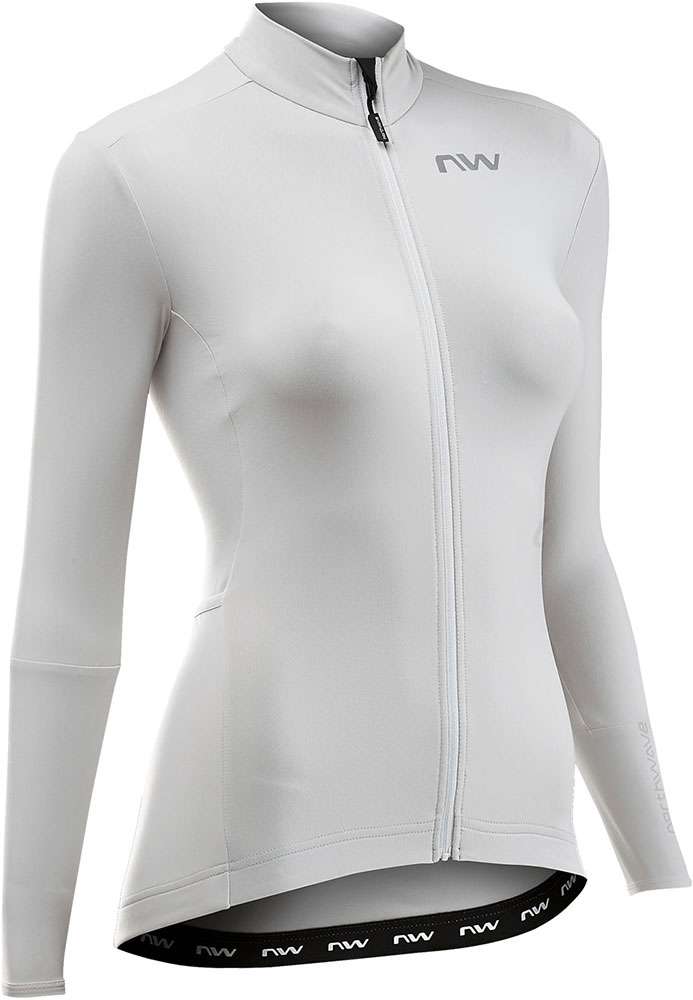 Northwave fahrenheit jersey - long sleeve jersey