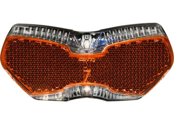 Busch muller busch + müller toplight view plus LED rear light