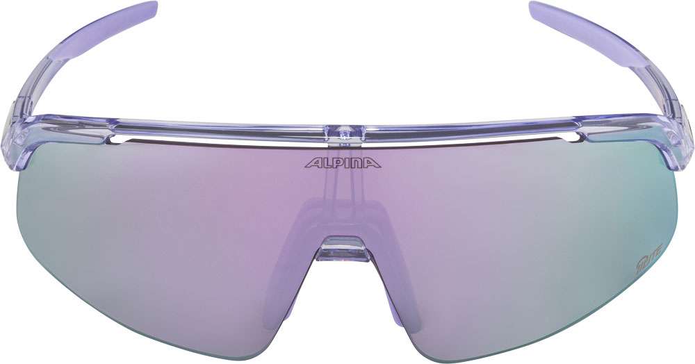 Alpina turbo pro s q-lite - sports glasses