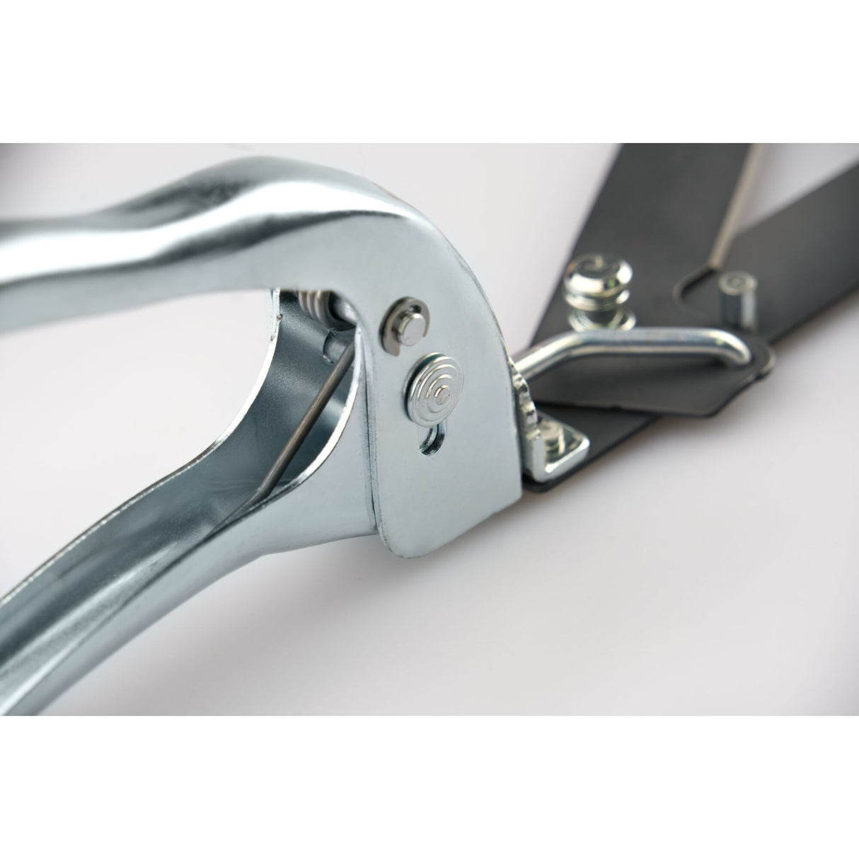 Wolf-garten grasschaar gs-1m (roestvrij staal)