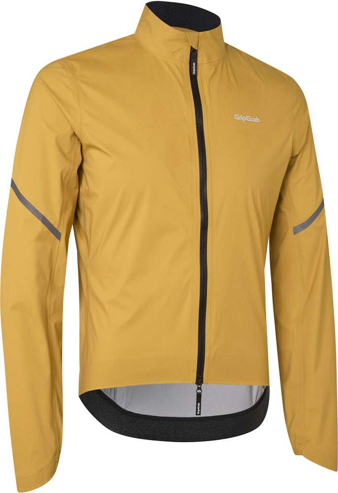 Gripgrab pacr - rain jacket