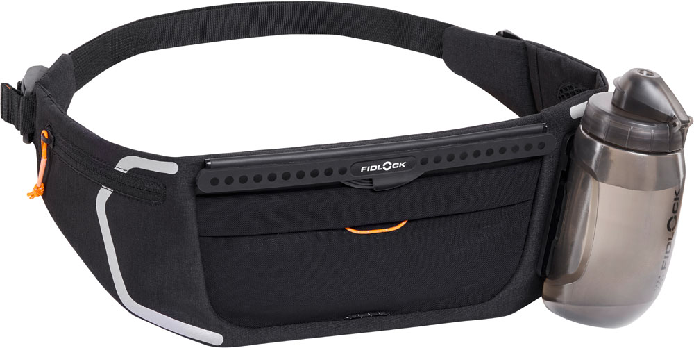 Fidlock hip belt single + bottle 450 - hip bag