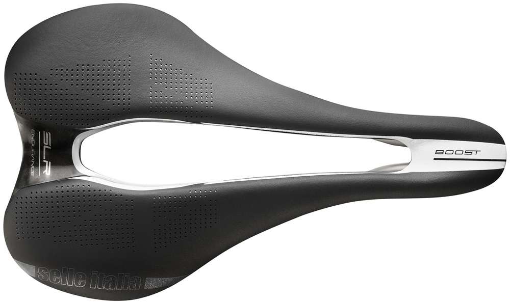 Selle italia slr boost endurance superflow