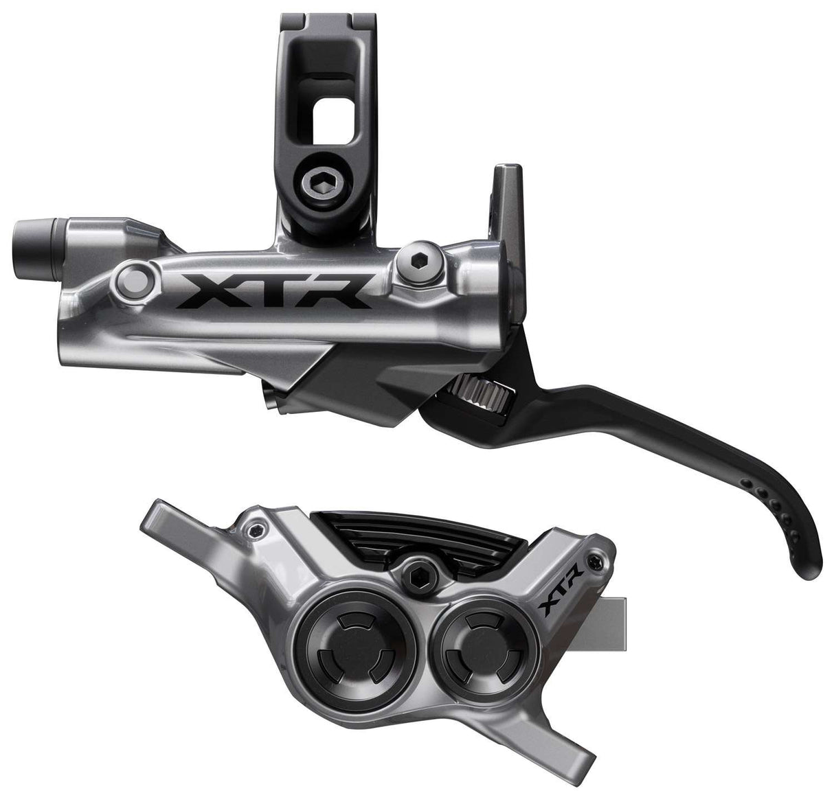 Shimano xtr bl-m9220 br-m9220 disc brake 1000mm front