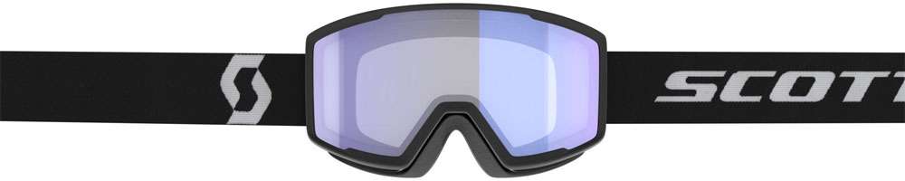 Scott factor pro - skigoggle