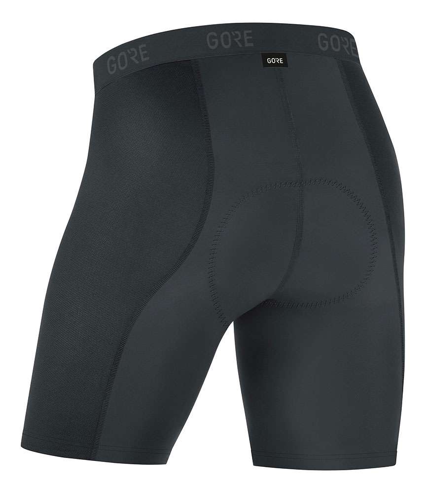 Gorewear c5 liner - liner shorts with pad