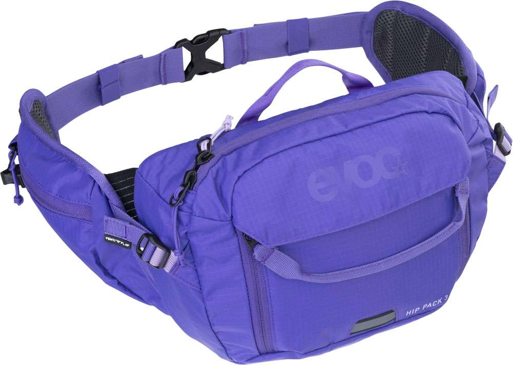 Evoc hip pack 3l - hip bag