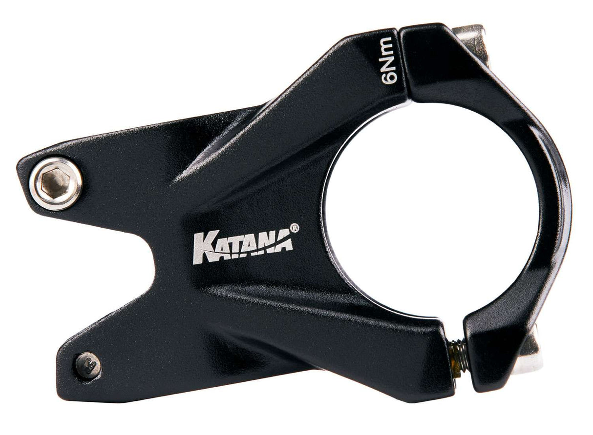 Katana stealth 35 stem