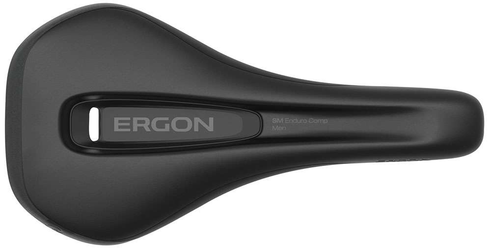 Ergon sm enduro comp men saddle