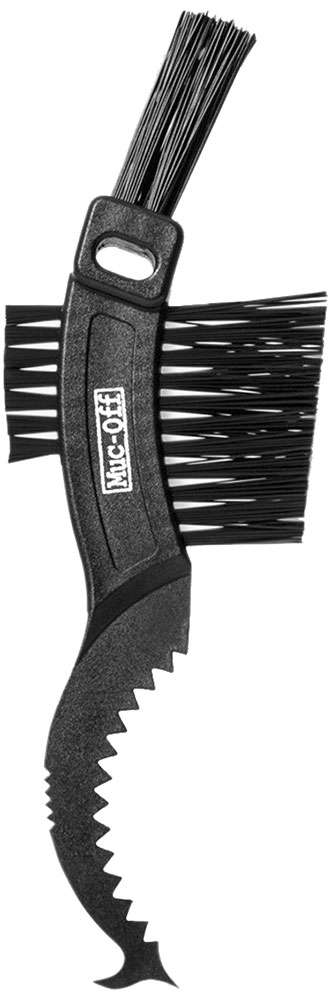 Muc-off claw brush
