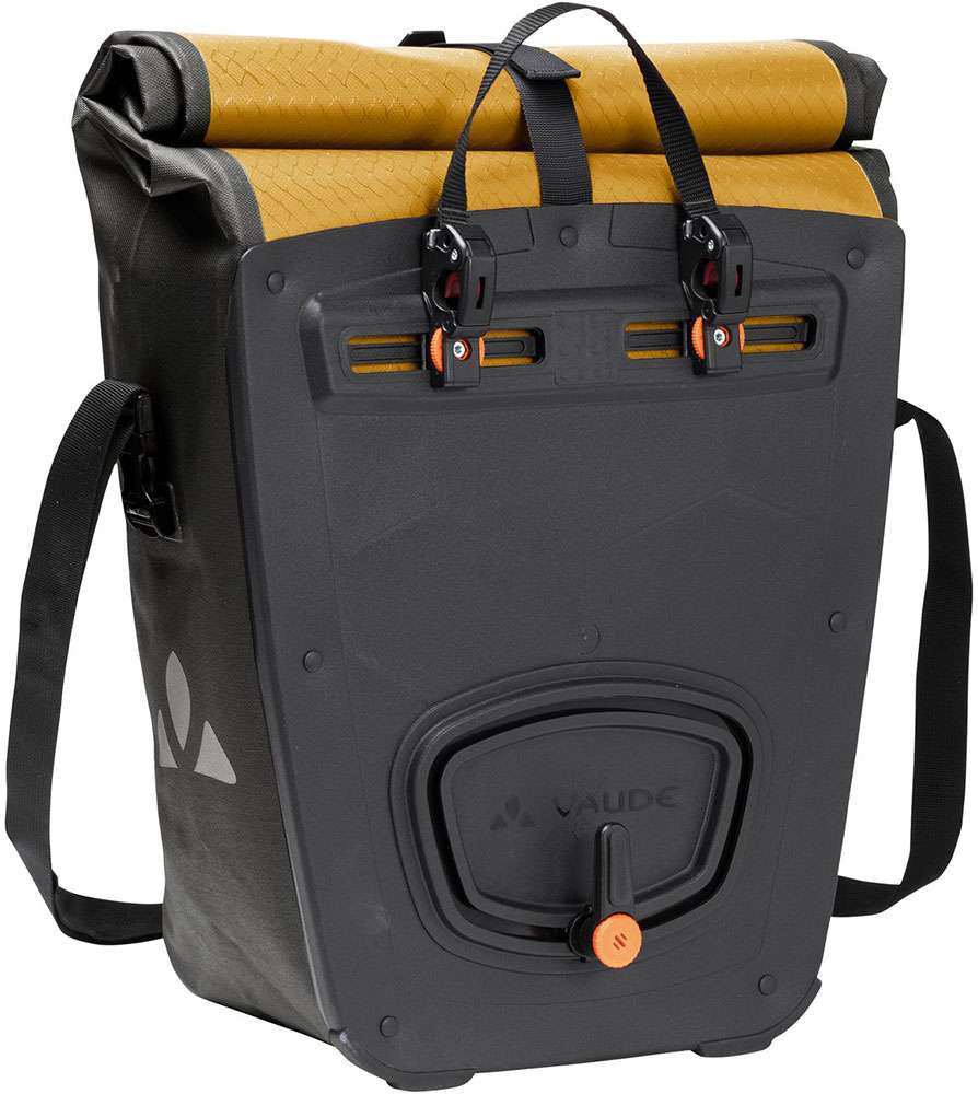 Vaude aqua back (rec) - rear pannier