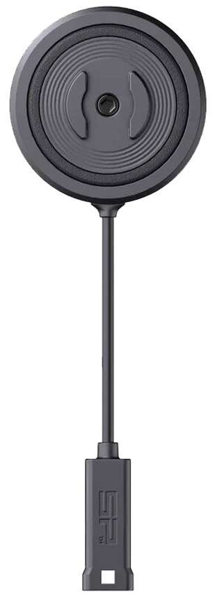 Sp connect charging anti vibration module