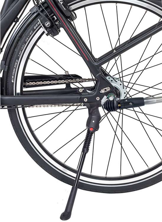 Rst hebie rear fork stand fix 40 t rear kickstand hebie fix 40 t adj.26 -28