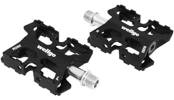 Wellgo atb pedals r282