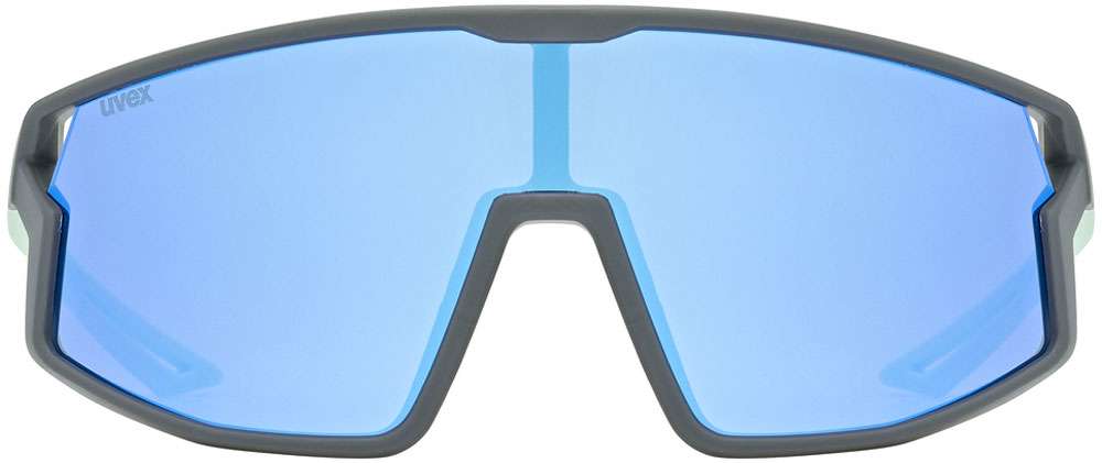 Uvex skyrise jr. - kid's sports glasses