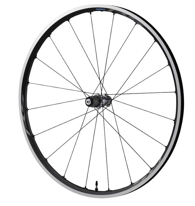 Shimano wh-rs500-tl 28 wheel set