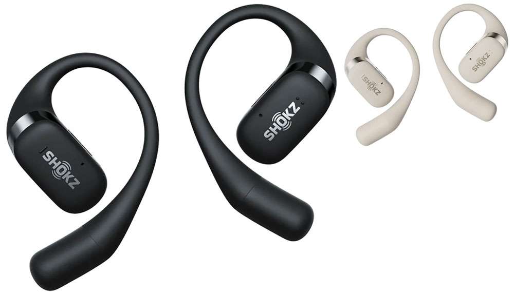 Shokz openfit - headphones