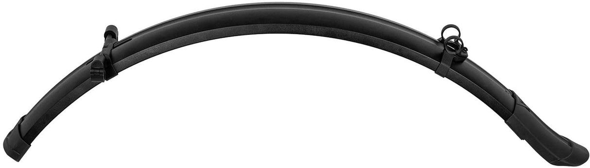 Topeak tetrarack full fender m2 aluminium mudguard