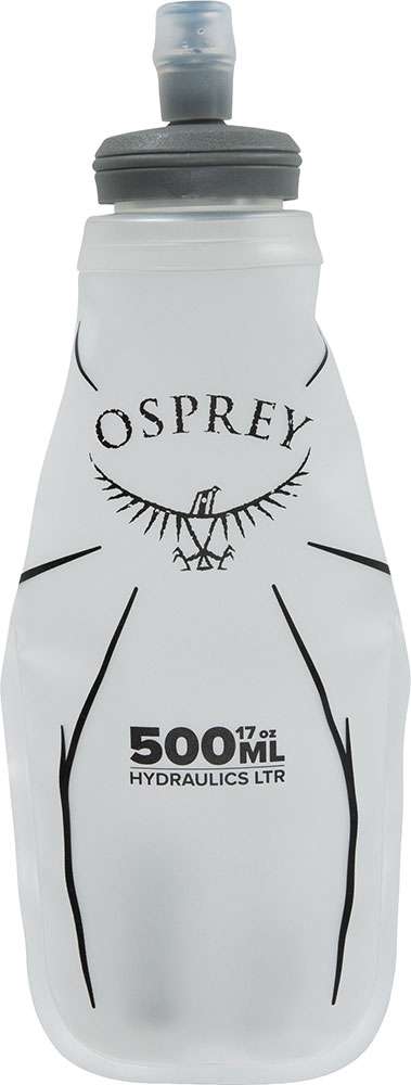 Osprey hydraulics 500ml softflask