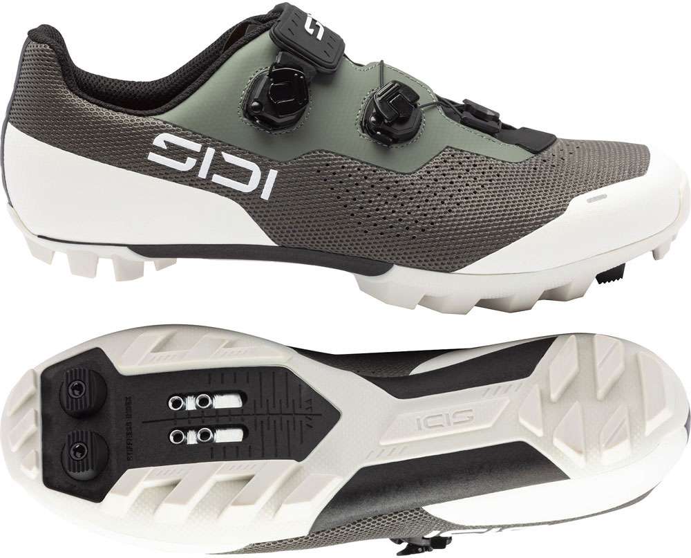 Sidi dominator x - mtb shoes
