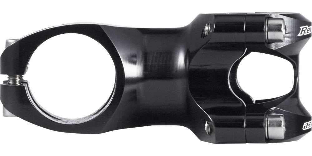 Reverse components s-trail 1.56 60mm ø31.8 stem for cannondale