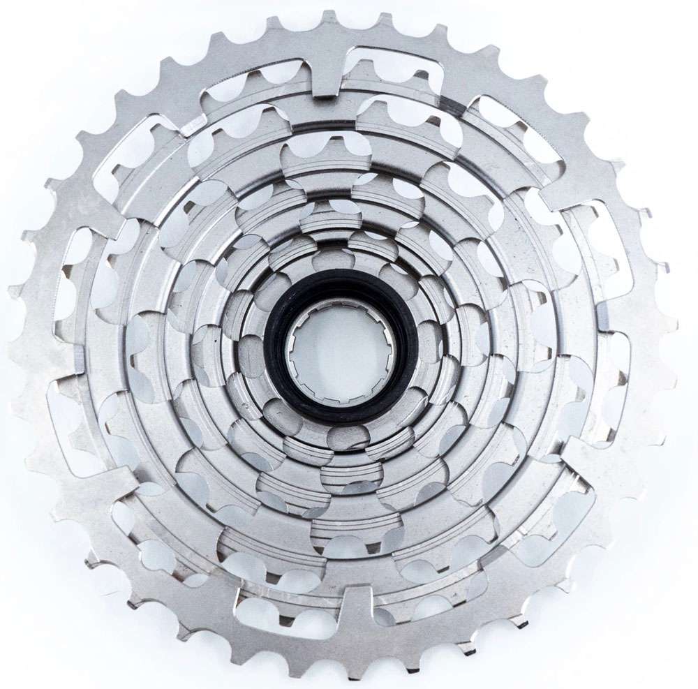 E*thirteen helix r 12-speed sprocket unit 9-36t