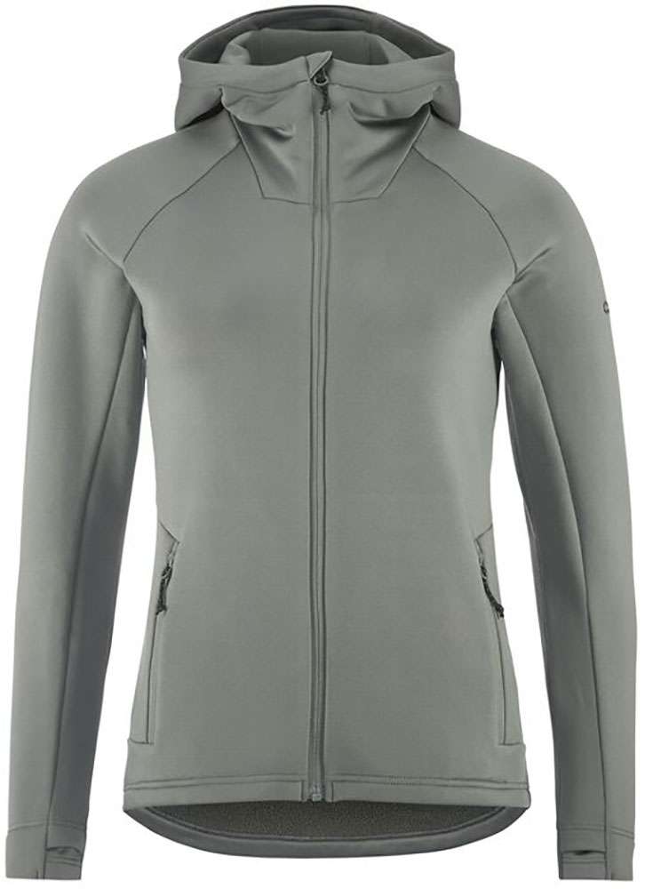 Craft adv explore power fleece - women's fleece jacket